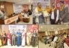 नेपाल में आयोजित 24वें अंतरराष्ट्रीय हिंदी सम्मेलन में कई लेखकों का हुआ सम्मान, कई कृतियाँ हुई लोकार्पित