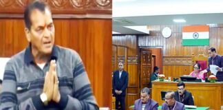 कैबिनेट मंत्री प्रेमचंद अग्रवाल ने विवादित बयान पर जताया खेद