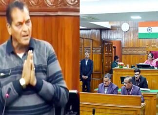 कैबिनेट मंत्री प्रेमचंद अग्रवाल ने विवादित बयान पर जताया खेद