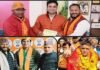 भारतीय पर्वतीय महासभा की दिल्ली इकाई के कार्यकारिणी सदस्य रवि सिंह नेगी बने पटपड़गंज के विधायक