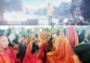 ग्रेनो वेस्ट में आयोजित उत्तराखंड वसंतोत्सव के दूसरे दिन सौरभ मैठाणी के गीतों की रही धूम, कल आखिरी दिन रहेगा रोहित चौहान का जलवा