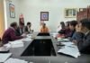 मानकों पर खरे विद्यालयों का होगा उच्चीकरणः डॉ. धन सिंह रावत schools will be upgraded