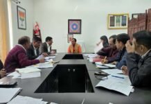 मानकों पर खरे विद्यालयों का होगा उच्चीकरणः डॉ. धन सिंह रावत schools will be upgraded