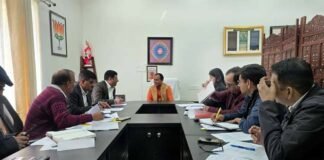 मानकों पर खरे विद्यालयों का होगा उच्चीकरणः डॉ. धन सिंह रावत schools will be upgraded