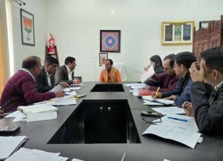 मानकों पर खरे विद्यालयों का होगा उच्चीकरणः डॉ. धन सिंह रावत schools will be upgraded