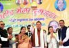 सीएम धामी ने दुगड्डा शहीद मेले का किया शुभारम्भ, घोषणाओं की लगाई झड़ी