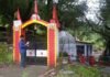 महाशिवरात्रि पर थानेश्वर महादेव में चढाया जाएगा जल, भंडारा होगा वितरित