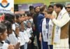 NATIONAL GAMES 2025: राष्ट्रीय खेलों में उत्तराखण्ड की ऐतिहासिक उपलब्धि, 24 गोल्ड के साथ लगाया पदकों का शतक, देखें पदक तालिका