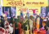 तीन दिवसीय उत्तराखंड वसंतोत्सव का रंगारंग आगाज, पहले दिन रही ललित फौजी के गीतों की धूम, आज सौरभ मैठाणी, प्रकाश काहला, स्वरकोकिला कल्पना चौहान के गीतों पर थिरकेंगे दर्शक