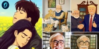 Ghibli Trend: घिबली क्या है, कहां से आया और क्यों सोशल मीडिया पर हो रहा है इतना वायरल? कैसे बना सकते हैं Ghibli इमेज? Ghibli-image-trend