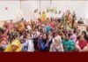 होंडा इंडिया फाउंडेशन के सहयोग से स्वाभिमान टीम द्वारा कासना गाँव में मनाया गया अंतर्राष्ट्रीय महिला दिवस Honda India Foundation