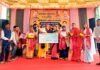 अंतर्राष्ट्रीय महिला दिवस पर विकासखंड कल्जीखाल में 500 महिलाओं को किया सम्मानित, मातृशक्ति के खिले चेहरे