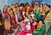 लक्ष्य अंत्योदय सेवा केंद्र नोएडा में अंतरराष्ट्रीय महिला दिवस एवं होली मिलन का आयोजन, मलिन बस्तियों की महिलाओं को किया सम्मानित Lakshya Antyodaya Seva Kendra Noida
