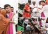 गुना सांसद ज्योतिरादित्य सिंधिया ने अशोकनगर कलेक्ट्रेट में आयोजित जनसुनवाई शिविर में 200 समस्याओं का किया तत्काल समाधान MP Jyotiraditya Scindia