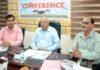 मंगलायतन के दीक्षांत समारोह के मुख्य अतिथि होंगे बिहार के राज्यपाल आरिफ मोहम्मद खान Mangalayatan's convocation
