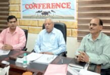 मंगलायतन के दीक्षांत समारोह के मुख्य अतिथि होंगे बिहार के राज्यपाल आरिफ मोहम्मद खान Mangalayatan's convocation