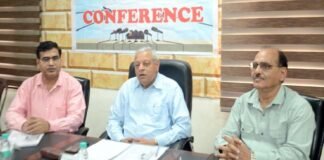 मंगलायतन के दीक्षांत समारोह के मुख्य अतिथि होंगे बिहार के राज्यपाल आरिफ मोहम्मद खान Mangalayatan's convocation