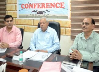 मंगलायतन के दीक्षांत समारोह के मुख्य अतिथि होंगे बिहार के राज्यपाल आरिफ मोहम्मद खान Mangalayatan's convocation