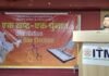 “एक राष्ट्र एक चुनाव” के निमित्त परिचर्चा आयोजित