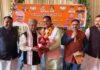 उत्तराखंड में भाजपा ने जारी की जिलाध्यक्षों की सूची, यहां देखें 17 नए जिला अध्यक्षों लिस्ट Uttarakhand BJP district presidents list