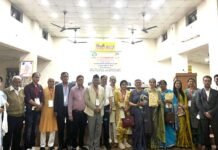 उत्तराखंडी लोक भाषाओं के समानार्थी शब्दों का प्रयोग एवं समरूप साहित्य का निर्माण विषय पर देहरादून में कार्यशाला का आयोजन Uttarakhandi folk languages