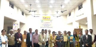 उत्तराखंडी लोक भाषाओं के समानार्थी शब्दों का प्रयोग एवं समरूप साहित्य का निर्माण विषय पर देहरादून में कार्यशाला का आयोजन Uttarakhandi folk languages