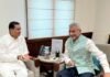 कोटद्वार में खुलेगा पासपोर्ट ऑफिस, गढ़वाल सांसद अनिल बलूनी की मांग पर विदेश मंत्रालय ने दी मंजूरी anil-baluni-MP-garhwal