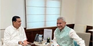 कोटद्वार में खुलेगा पासपोर्ट ऑफिस, गढ़वाल सांसद अनिल बलूनी की मांग पर विदेश मंत्रालय ने दी मंजूरी anil-baluni-MP-garhwal