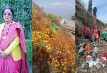 अंतर्राष्ट्रीय महिला दिवस पर पौड़ी की राज्य आंदोलनकारी बीरा भंडारी को दिल्ली में मिलेगा कल्याणी सम्मान