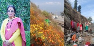 अंतर्राष्ट्रीय महिला दिवस पर पौड़ी की राज्य आंदोलनकारी बीरा भंडारी को दिल्ली में मिलेगा कल्याणी सम्मान