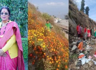 अंतर्राष्ट्रीय महिला दिवस पर पौड़ी की राज्य आंदोलनकारी बीरा भंडारी को दिल्ली में मिलेगा कल्याणी सम्मान