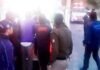 उत्तराखंड में दर्दनाक सड़क हादसा, 300 मीटर गहरी खाई में गिरा वाहन, पिता-पुत्र की मौत Vehicle fell into a ditch in Rudraprayag, Uttarakhand, father and son died