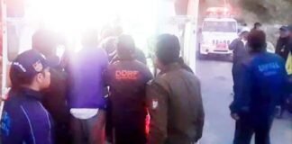 उत्तराखंड में दर्दनाक सड़क हादसा, 300 मीटर गहरी खाई में गिरा वाहन, पिता-पुत्र की मौत Vehicle fell into a ditch in Rudraprayag, Uttarakhand, father and son died