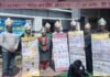 चाक्यूसैण 5 दिवसीय बाल लेखन कार्यशाला का समापन, नुक्कड नाटक ‘मोबाइल टन टनाटन टन’ के माध्यम से प्रस्तुत की आज की हकीकत