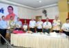 उत्तराखंड में धामी सरकार के 3 वर्ष पूर्ण होने पर दिल्ली के गढ़वाल भवन में आयोजित विचार गोष्ठी में दिल्ली-एनसीआर के प्रबुद्धजनों ने किया प्रतिभाग