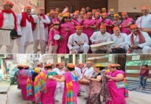 होली भारतीय संस्कृति का एक शुभ और पावन पर्व है, जो भेदभाव मिटाकर प्रेम और सद्भाव को सुदृढ़ करने का अनुपम अवसर प्रदान करता है