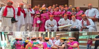 होली भारतीय संस्कृति का एक शुभ और पावन पर्व है, जो भेदभाव मिटाकर प्रेम और सद्भाव को सुदृढ़ करने का अनुपम अवसर प्रदान करता है