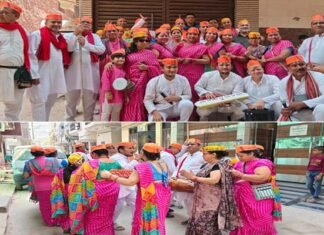 होली भारतीय संस्कृति का एक शुभ और पावन पर्व है, जो भेदभाव मिटाकर प्रेम और सद्भाव को सुदृढ़ करने का अनुपम अवसर प्रदान करता है
