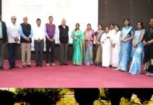 नारी सृष्टि का केंद्र बिंदु है: प्रो. पीके दशोरा