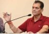 उत्तराखंड से बड़ी खबर: कैबिनेट मंत्री प्रेमचंद अग्रवाल ने दिया इस्तीफा minister Premchand Agarwal resigned