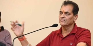 उत्तराखंड से बड़ी खबर: कैबिनेट मंत्री प्रेमचंद अग्रवाल ने दिया इस्तीफा minister Premchand Agarwal resigned