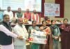 हर व्यक्ति तक पहुंच रहा योजनाओं का लाभ: सरकार के तीन वर्ष पूर्ण होने के उपलक्ष्य में कल्जीखाल में आयोजित कार्यक्रम में बोले विधायक पोरी