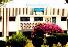 श्रीनगर पॉलिटेक्निक के पूर्व छात्र गणेश मैठाणी ने जीपीएस एल्युमिनी कल्याण कोष में एक लाख एक हजार रुपये देने की घोषणा