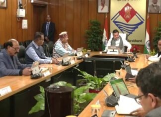 Uttarakhand Cabinet: स्कूलों में पढ़ाया जाएगा उत्तराखंड आंदोलन का इतिहास, राज्य कर्मचारियों को पदोन्नति में छूट, धामी कैबिनेट में इन 17 प्रस्तावों पर लगी मुहर