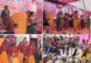 गैरसैंण में धूमधाम से मनाया गया अंतर्राष्ट्रीय महिला दिवस