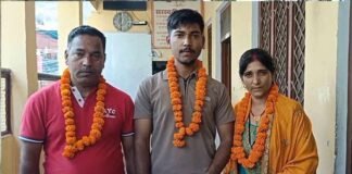 उत्तराखंड संस्कृत शिक्षा बोर्ड का रिजल्ट जारी, 12वीं में श्रीनगर के अभिषेक ममगाई ने प्रदेश में किया टॉप