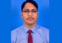 डाॅक्टर एमएन नौड़ियाल ”देवभूमि शिक्षा उत्कृष्टता सम्मान-2025” हेतु चयनित Devbhoomi Education Excellence Award-2025