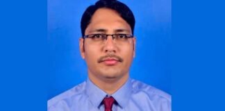 डाॅक्टर एमएन नौड़ियाल ”देवभूमि शिक्षा उत्कृष्टता सम्मान-2025” हेतु चयनित Devbhoomi Education Excellence Award-2025
