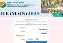 JEE Main Result 2025: जेईई मेन सेशन 2 का रिजल्ट जारी, 24 कैंडिडेट्स को मिला 100 पर्सेंटाइल, ओमप्रकाश बेहरा ने हासिल की 1 रैंक, यहां देखें टॉपर्स लिस्ट