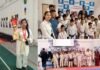 इंटर डिस्ट्रिक्ट कराटे चैंपियनशिप 2025 में हिमांशी नेगी समेत 15 बच्चों ने जीते स्वर्ण पदक Karate Championship 2025